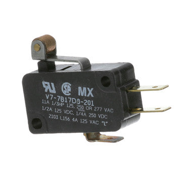 10A/125 Switch 250V