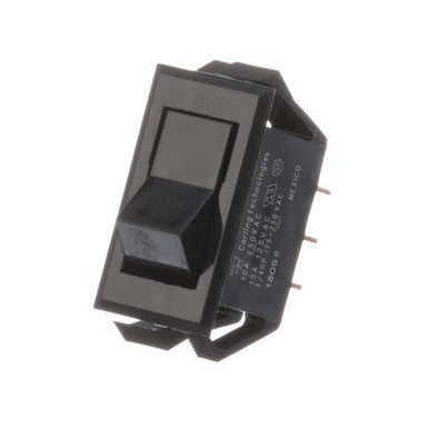 CTR-OFF Switch 125V