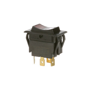 ON-OFF-ON Switch 250V