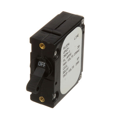 Star ON-OFF Single 250V
