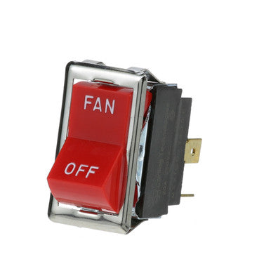 ON/OFF Switch 125V