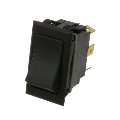 ON-OFF-ON Switch 277V