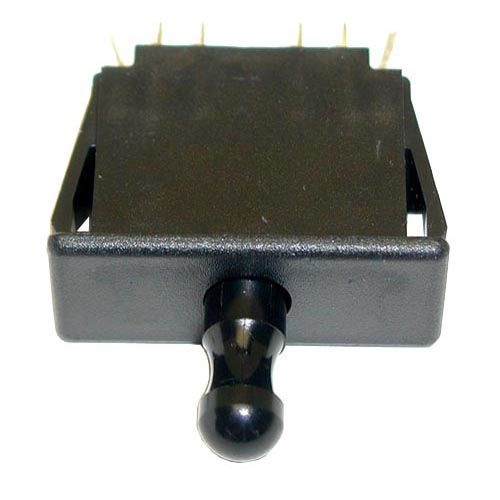 Push Button SPDT Door Switch for Southbend – view 2