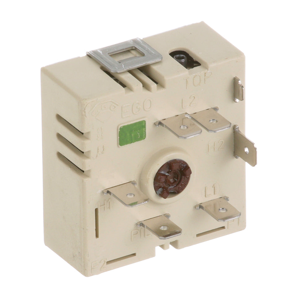 120V 13A Infinite Switch – view 2