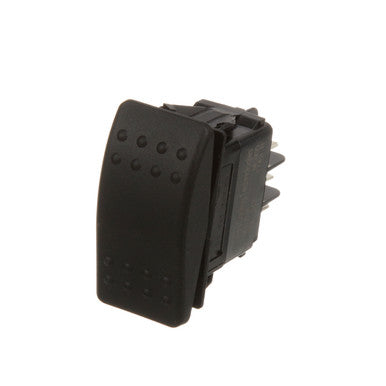 Cleveland DPDT-CTR Switch 24V