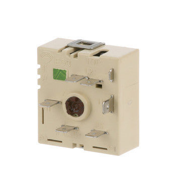 120V Infinite Heat Switch Replaces APW Wyott 2E-1327900