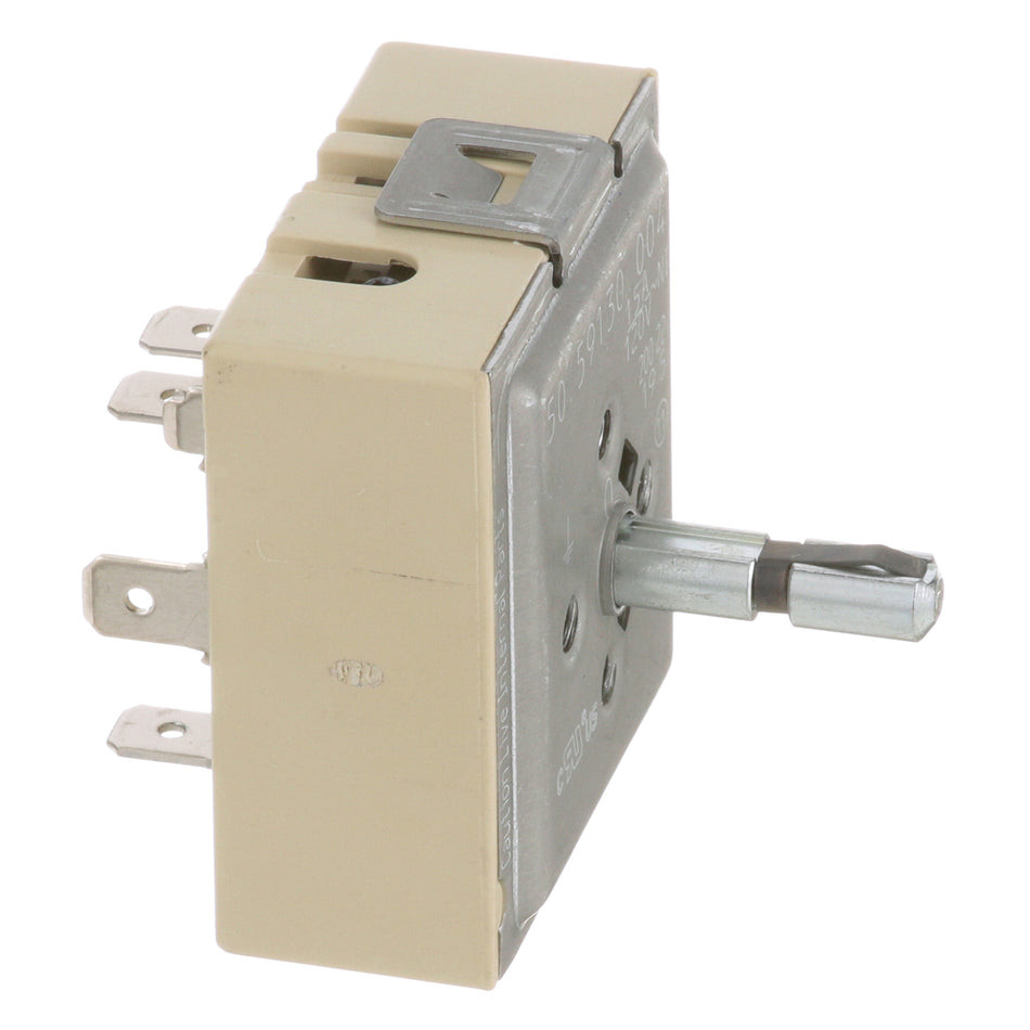 120V Infinite Heat Switch for APW – view 2