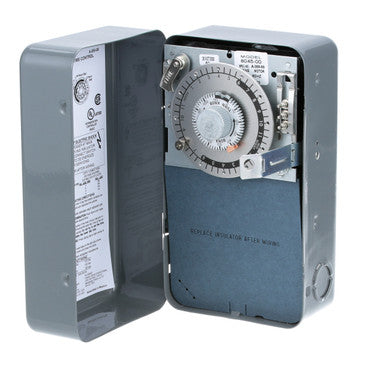Paragon ELECTRO-MECHANICAL Switch 120V