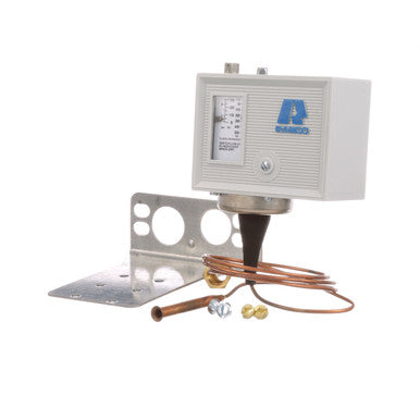 Ranco® - O10-1402 - Single Low Pressure Control