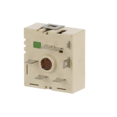 120V EGO Infinite Switch for Commercial Cooking Equipment