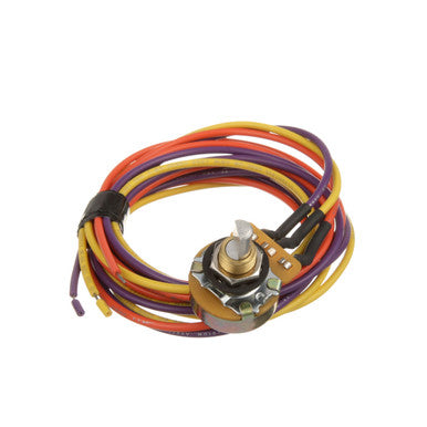 Potentiometer Assembly Replaces Star Mfg 2J-200567 22-1139