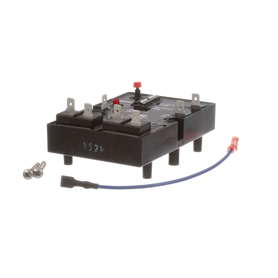 Defrost Timer for Delfield (6000XL, 6125XL-S) - Replaces Delfield 3516300