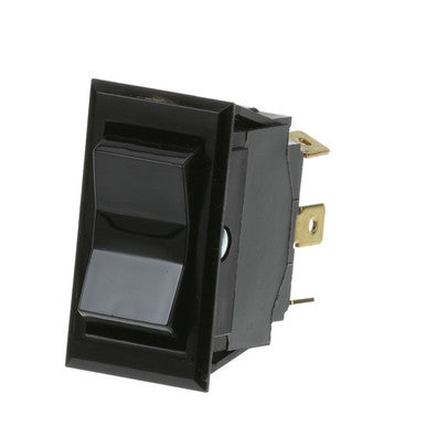 BUZZER/HOLD Switch 125V