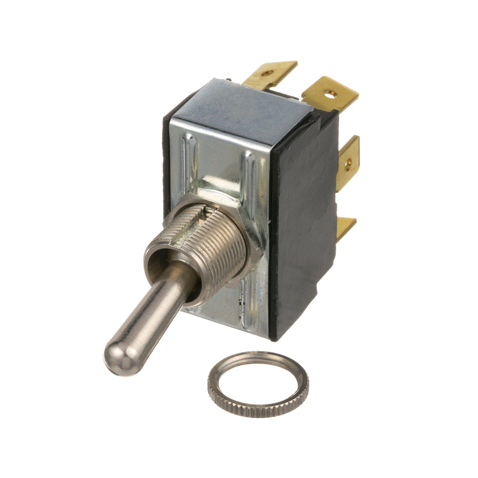 Soft/Crisp On/Off 6 Tab Toggle Switch for Star, Henny Penny – view 2