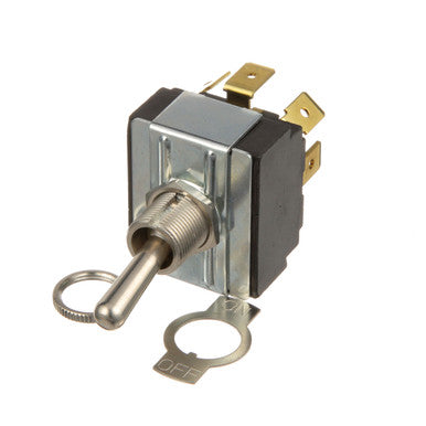 ON/OFF Switch 125V