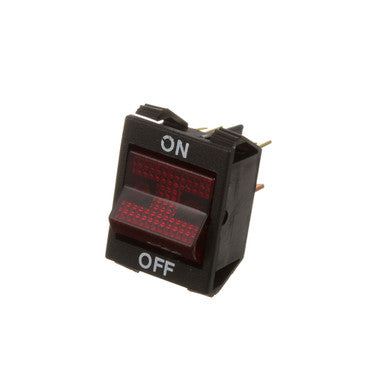 Vulcan ON/OFF Switch 250V