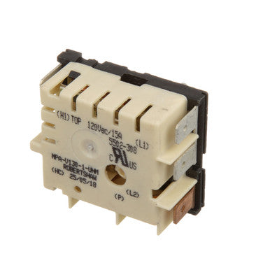 Robertshaw SIDE-MOUNTED Switch