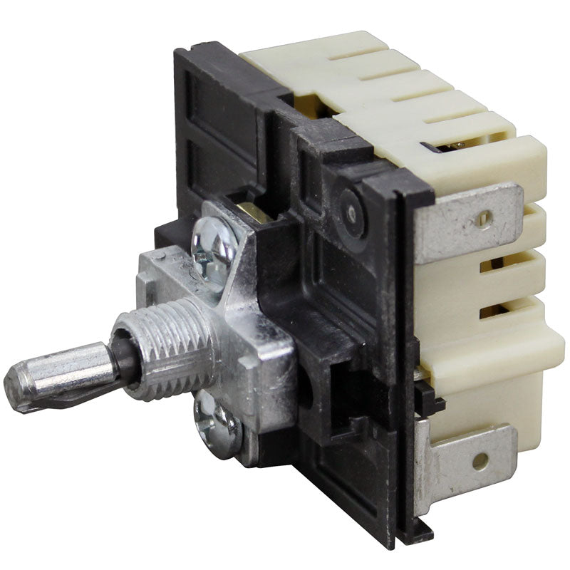 15A 120V Infinite Switch for Bevles, Lang – view 2