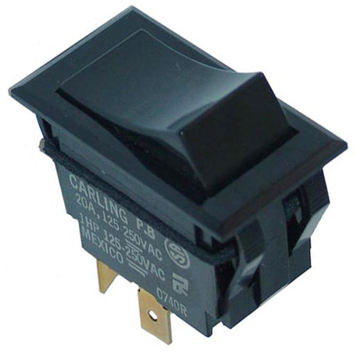 Rocker Switch for Bevles – view 2