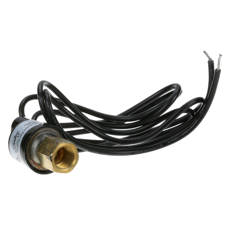2170 - 250 PSI Fan Cycling Pressure Switch 24/120/240V