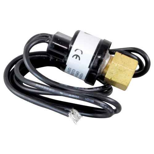 210-275 PSI Fan Cycling Pressure Switch – view 2