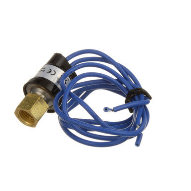 REPEATABILITY/STABILITY Switch