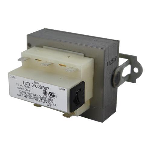 208-240 Volt Transformer for Groen – view 2
