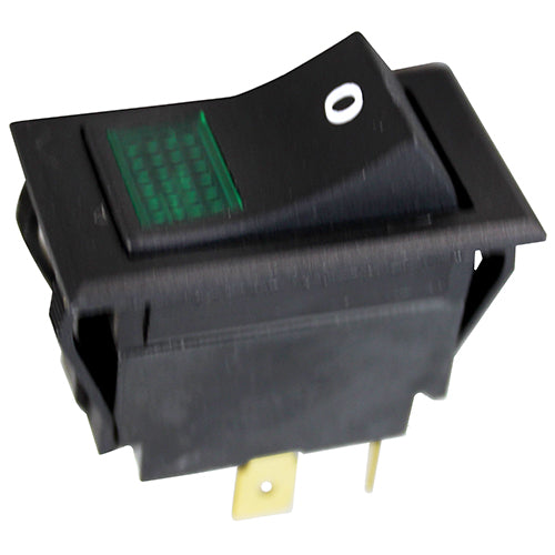 Rocker Switch for Hatco – view 2