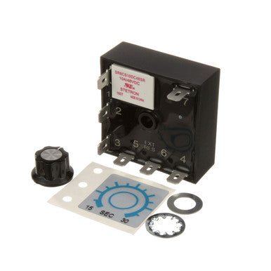 Heat Control Relay Replaces Hatco R02.01.102.00 OLD STYLE