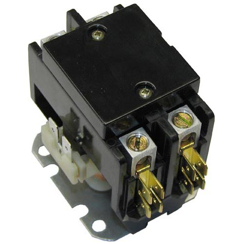 208/240V 2 Pole Contactor for Nemco – view 2