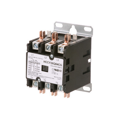 Hartland 24V 3 Pole Contactor