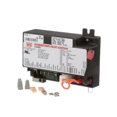 Baso BG1600M51EF-1AA Pilot 24V Fits Pitco, Blodgett