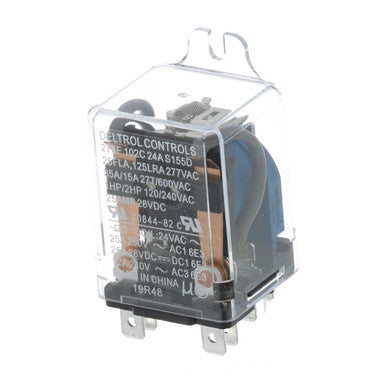 Frymaster 4HP/120VAC Switch 24V