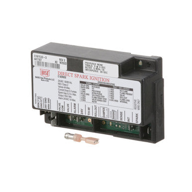 Baso G760BAD-1 Control 24V Fits Cleveland