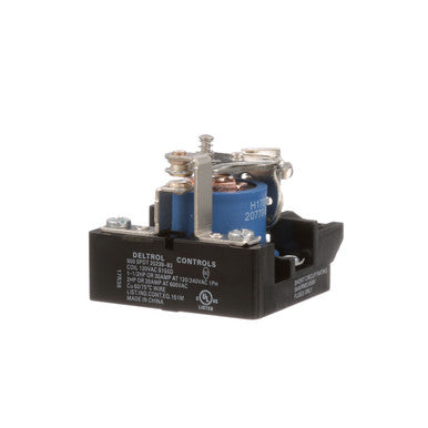 Vulcan RGT-10 120V 120V