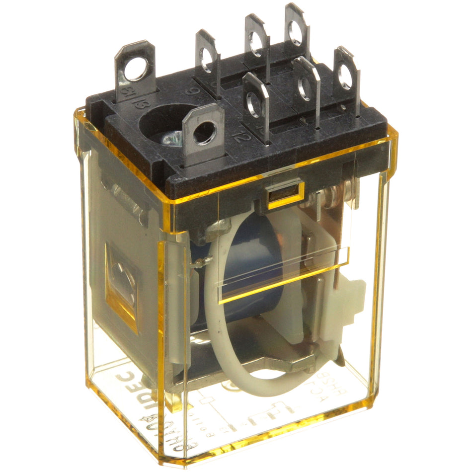 120V Relay for Cleveland, Ice-O-Matic – view 2
