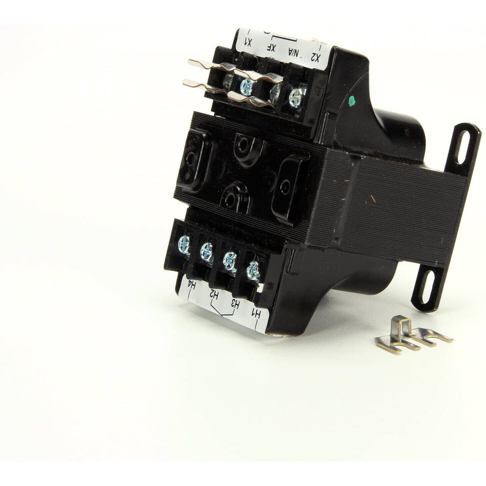 Step Down Transformer for Groen – view 2