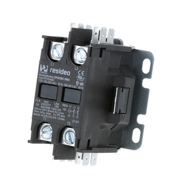 Honeywell 208/240V 208/240V 240V