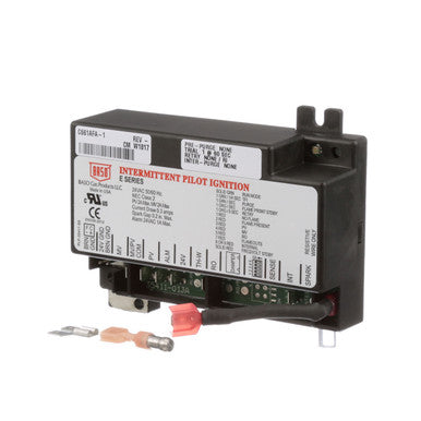 Baso NAT/LP Control 24V