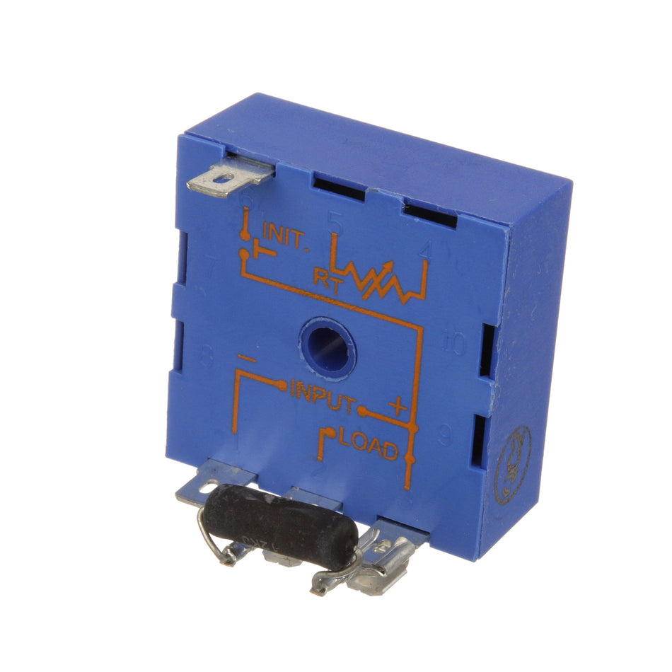 Time Delay Relay for Lincoln (1300, 1301) - Replaces Lincoln 369417