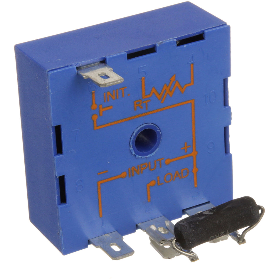 Time Delay Relay for Lincoln (1300, 1301) - Replaces Lincoln 369417
