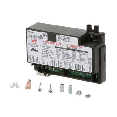 Baso BG1600M20EP-1AD Control 24V