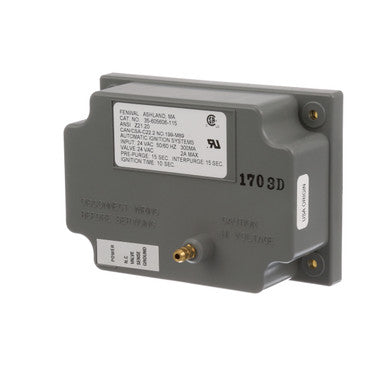 Vulcan 35-605606-115 Control 24V Fits Wolf
