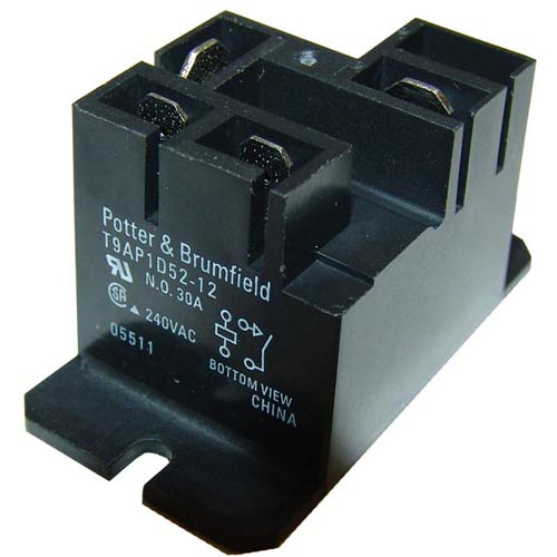 240V Relay for Star – view 2