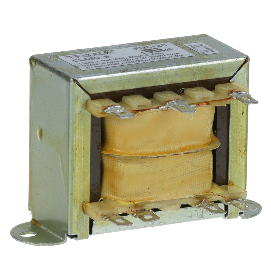120 Volt Transformer for Groen – view 2