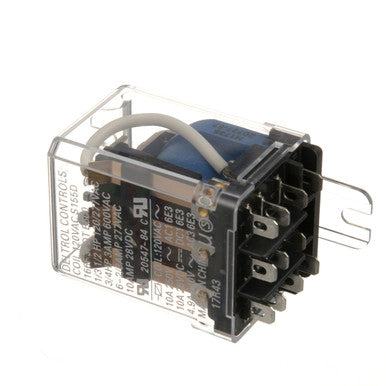 Cube Relay Replaces Hobart 00-205113-00001