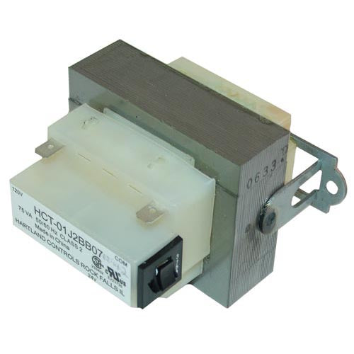 Step Down Transformer for Groen – view 2