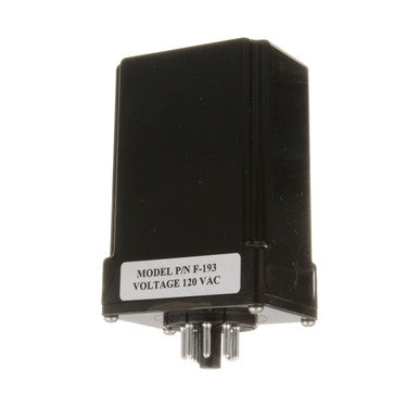 Nieco 38-1551 Motor 120V