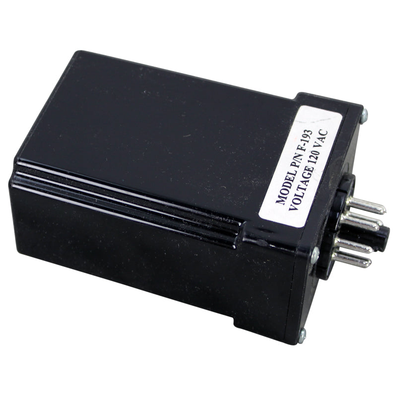 115 Volt SCR Motor Control for Nieco – view 2