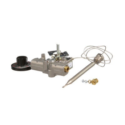 Gs Thermostat w/ 200° - 400° Range - Replaces Commercial Parts W-135
